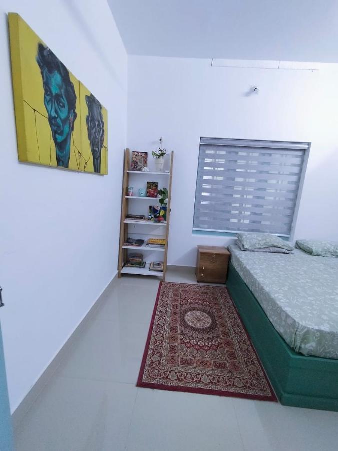 Bodhi Garden Villa In Варкала Экстерьер фото