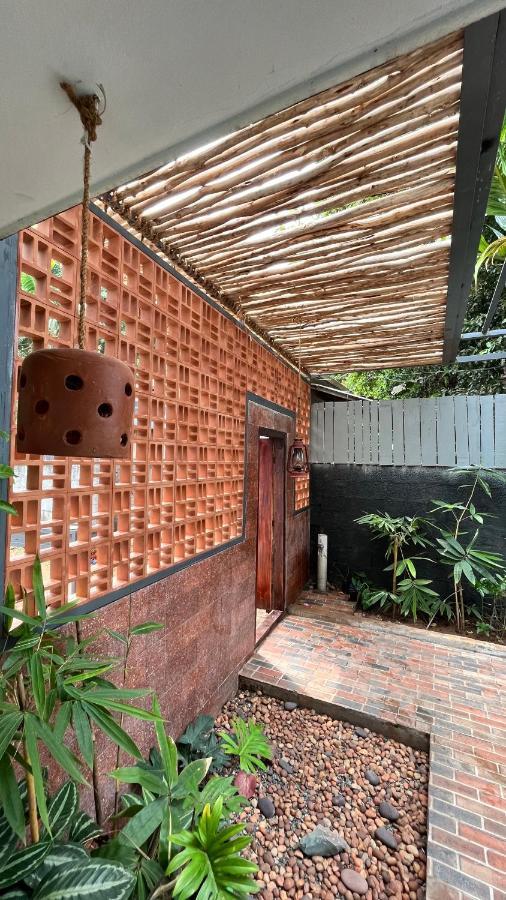 Bodhi Garden Villa In Варкала Экстерьер фото