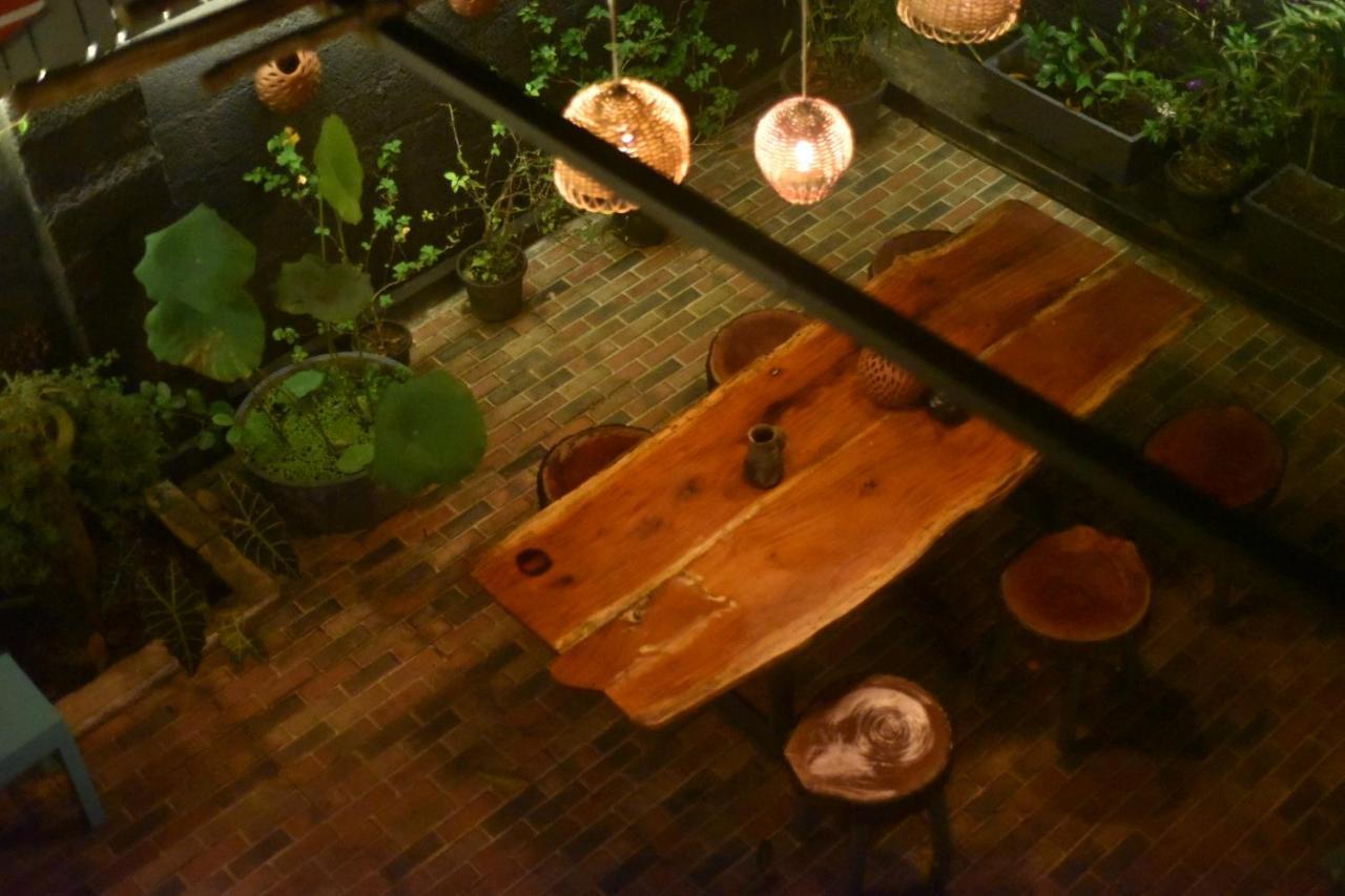 Bodhi Garden Villa In Варкала Экстерьер фото